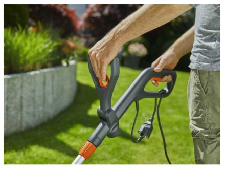 Триммер электрический GARDENA EasyCut 450/25 (9870-20)