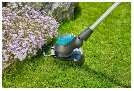 Триммер электрический GARDENA EasyCut 450/25 (9870-20)