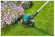Триммер электрический GARDENA EasyCut 450/25 (9870-20)