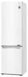 Холодильник LG DoorCooling+ GA-B509 SQCL Холодильник LG DoorCooling+ GA-B509 SQCL
