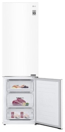Холодильник LG DoorCooling+ GA-B509 SQCL Холодильник LG DoorCooling+ GA-B509 SQCL