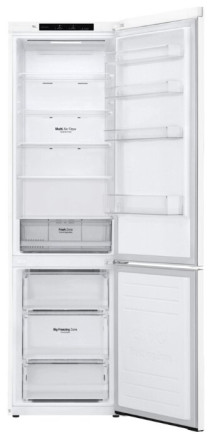 Холодильник LG DoorCooling+ GA-B509 SQCL Холодильник LG DoorCooling+ GA-B509 SQCL