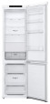 Холодильник LG DoorCooling+ GA-B509 SQCL Холодильник LG DoorCooling+ GA-B509 SQCL