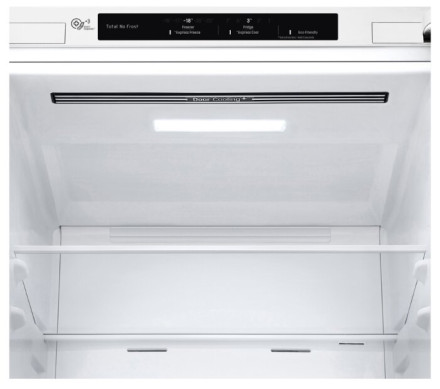 Холодильник LG DoorCooling+ GA-B509 SQCL Холодильник LG DoorCooling+ GA-B509 SQCL