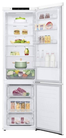 Холодильник LG DoorCooling+ GA-B509 SQCL Холодильник LG DoorCooling+ GA-B509 SQCL