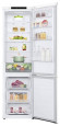 Холодильник LG DoorCooling+ GA-B509 SQCL Холодильник LG DoorCooling+ GA-B509 SQCL
