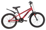 Подростковый горный (MTB) велосипед Novatrack Prime 20 V (2020)