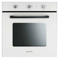Электрический духовой шкаф smeg F608SB