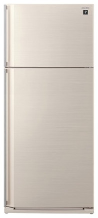 Холодильник Sharp SJ-SC59PVBE Холодильник Sharp SJ-SC59PVBE