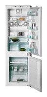Встраиваемый холодильник Electrolux ERO 2924