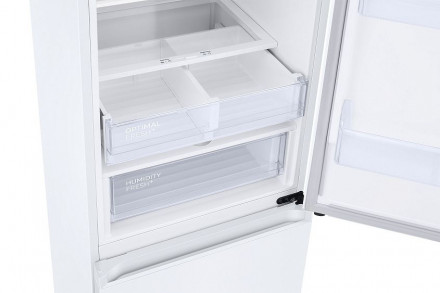 Холодильник SAMSUNG RB38T603FWW