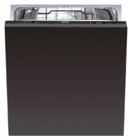 Встраиваемая посудомоечная машина smeg STA6145 Встраиваемая посудомоечная машина smeg STA6145