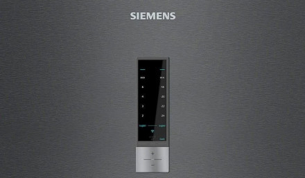 Холодильник Siemens KG49NXX306 нержавеющая сталь Холодильник Siemens KG49NXX306 нержавеющая сталь
