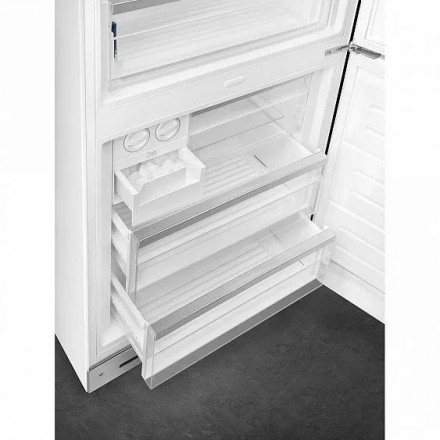 Холодильник SMEG FAB38RWH Холодильник SMEG FAB38RWH