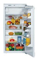 Встраиваемый холодильник Liebherr KIPe 2144