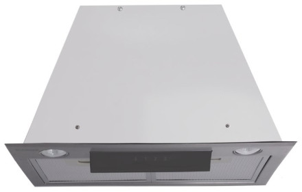Встраиваемая вытяжка Exiteq EX - 3015 50 IX Встраиваемая вытяжка Exiteq EX - 3015 50 IX