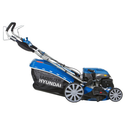 Газонокосилка бензиновая Hyundai L 4610S