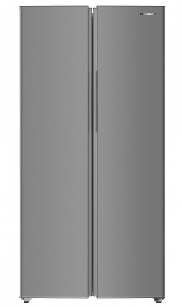 Холодильник Kraft KF-MS4400S Холодильник Kraft KF-MS4400S