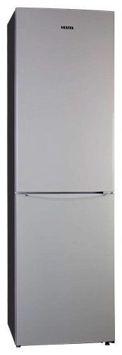 Холодильник VESTEL vcb 385 мs