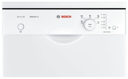 Посудомоечная машина Bosch SPS25CW03R Посудомоечная машина Bosch SPS25CW03R