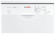 Посудомоечная машина Bosch SPS25CW03R Посудомоечная машина Bosch SPS25CW03R