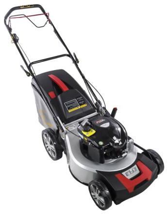 Газонокосилка DDE LMS 53-70 DBA