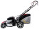 Газонокосилка DDE LMS 53-70 DBA