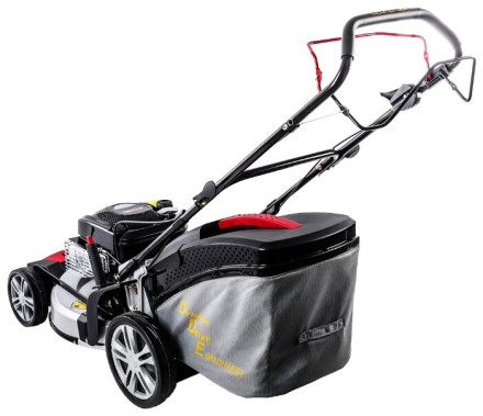 Газонокосилка DDE LMS 53-70 DBA