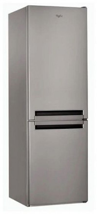 Холодильник WHIRLPOOL BLF 7121 OX