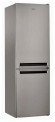 Холодильник WHIRLPOOL BLF 7121 OX