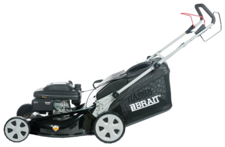 Газонокосилка BRAIT BR-Z5548SP Газонокосилка BRAIT BR-Z5548SP