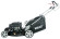 Газонокосилка BRAIT BR-Z5548SP Газонокосилка BRAIT BR-Z5548SP