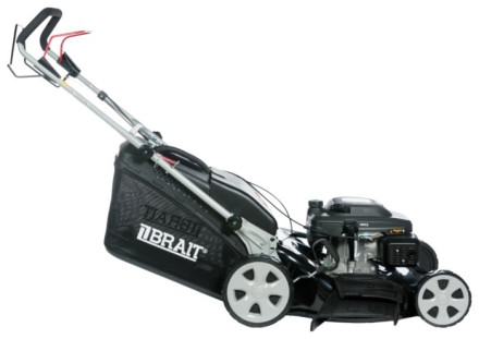 Газонокосилка BRAIT BR-Z5548SP Газонокосилка BRAIT BR-Z5548SP