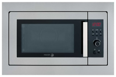 Микроволновая печь встраиваемая Fagor MWB-23AEX Микроволновая печь встраиваемая Fagor MWB-23AEX
