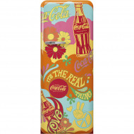 Холодильник Smeg FAB28RDUN5 Холодильник Smeg FAB28RDUN5