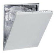 Встраиваемая посудомоечная машина Whirlpool W 77/1 Встраиваемая посудомоечная машина Whirlpool W 77/1