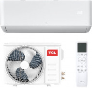 Сплит-система настенного типа TCL TACI-TP09INV/R/TACO-TP09INV/R