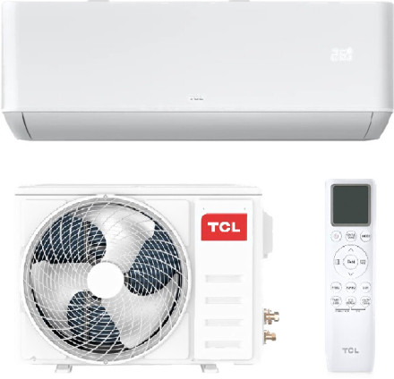 Сплит-система настенного типа TCL TACI-TP09INV/R/TACO-TP09INV/R