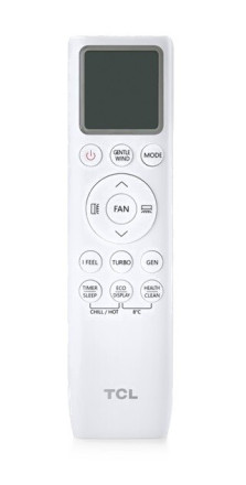 Сплит-система настенного типа TCL TACI-TP09INV/R/TACO-TP09INV/R