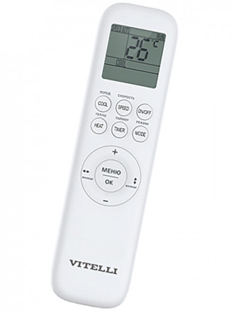 Сплит-система VITELLI VSL-07I Сплит-система VITELLI VSL-07I