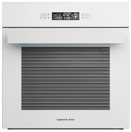 Духовой шкаф Zigmund & Shtain EN 222.112 W