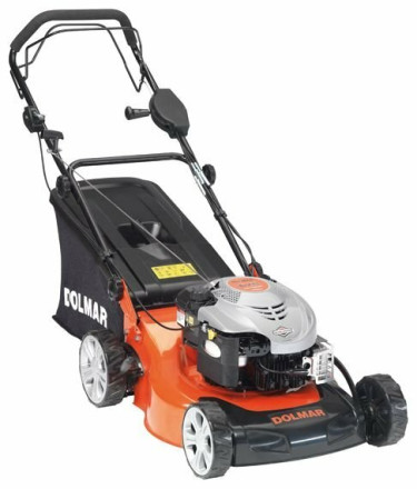 Газонокосилка Dolmar PM-4600 S3 Газонокосилка Dolmar PM-4600 S3