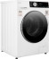 Стиральная машина Weissgauff WM 56512 DC Inverter Steam