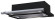 Встраиваемая вытяжка Krona Kamilla Slim 600 Black/Inox 1 мотор