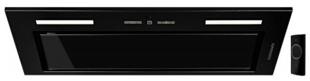 Встраиваемая вытяжка Kuppersberg IBOX 60 B