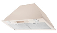 Встраиваемая вытяжка Kuppersberg Inlinea 72 Beige