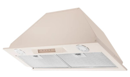 Встраиваемая вытяжка Kuppersberg Inlinea 72 Beige Встраиваемая вытяжка Kuppersberg Inlinea 72 Beige