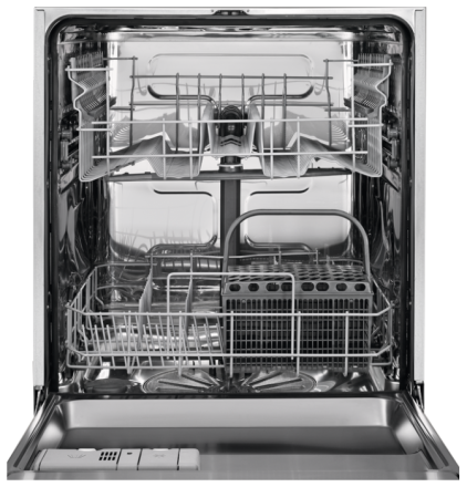 Посудомоечная машина Zanussi ZDF 26004 XA