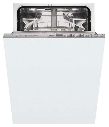 Встраиваемая посудомоечная машина Electrolux ESL 94566 RO