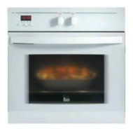Электрический духовой шкаф TEKA HC 720 WH